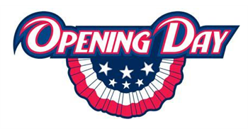 OPENING DAY 2023